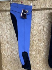 Woman?s Easy Rider Breeches - Full Seat - Dress Size 8