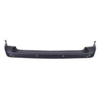 StoßStange Hinten FüR VW Transporter V Bus 7HB 7HJ 7EB 7EJ 7EF 7EG