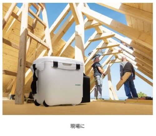 HIKOKI 18V UL18DA(NM) Cold / Warm Insulation Storagebox -5°~55° 2-mode Body  Only