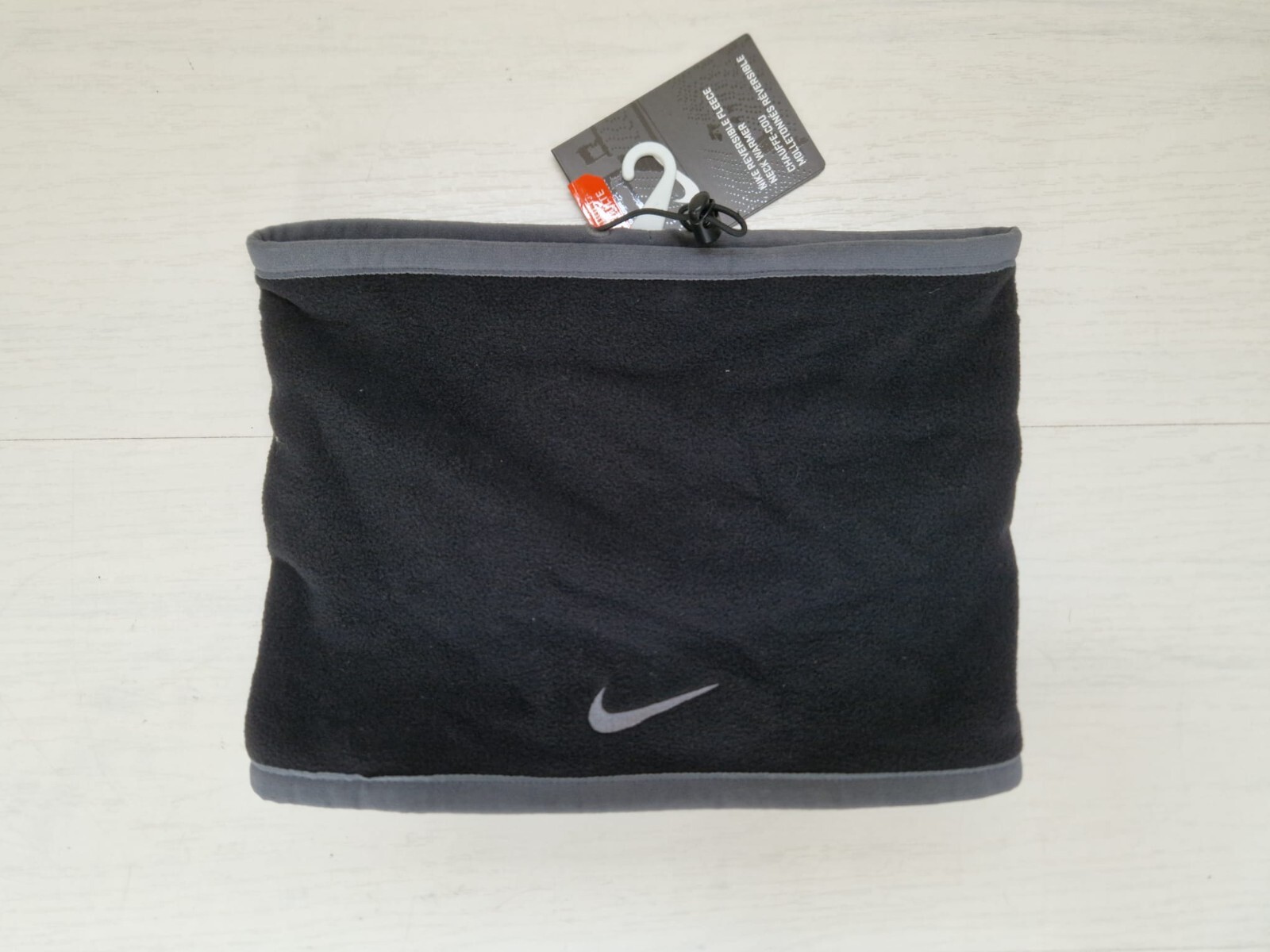4800/89 Nike Braga de Cuello Banda Cuello Warmer Fútbol Running Bike Unisex