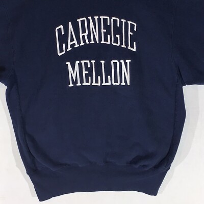 Champion / スウェット/CARNEGIE MELLON/USA製/L/コットン s-l400.jpg