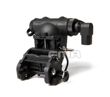 FMA Tactical Non-functional AN/AVS9 NVG Mount HGU-56/P Helmet ANVIS 9 bracket