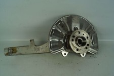 Mercedes Benz GLS X166 Radnabe Achsschenkel vorne Radlager rechts 11663321001