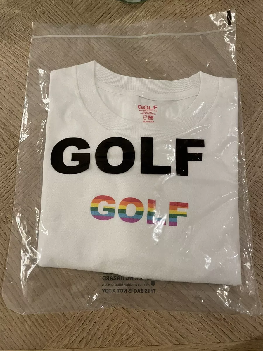golf wang pride shirt