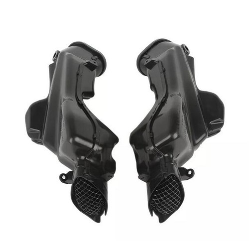 Motorcycle Ram Air Intake Tube Duct For Suzuki GSXR1000 GSX-R 1000 K7 2007-2008 - Picture 3 of 4