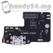 Charging Port For Xiaomi REDMI S2 Charging Port Dock Connector Flex Cable USB