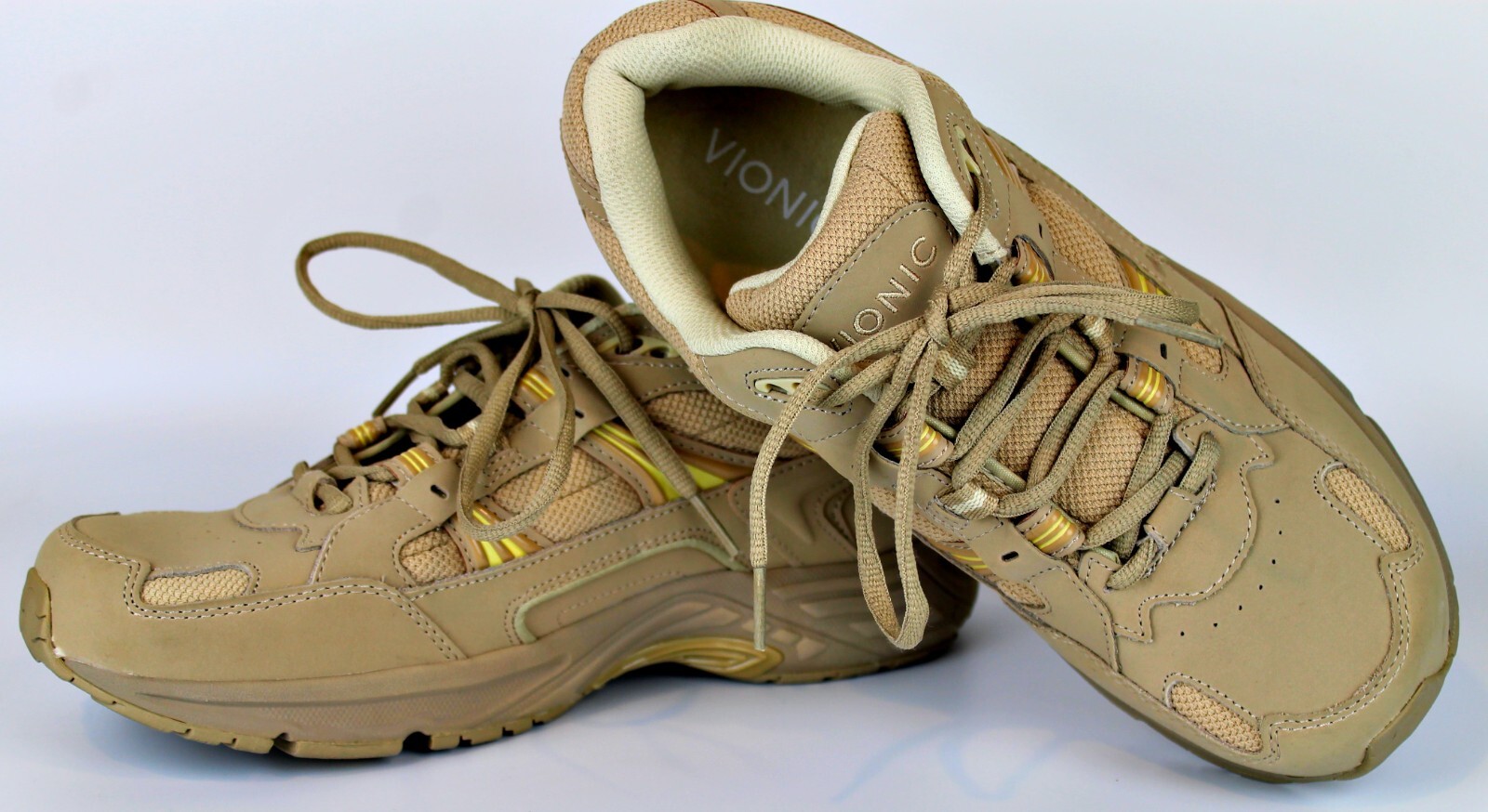 Vionic 23WALK Women's Performance Walking Shoe Si… - image 4