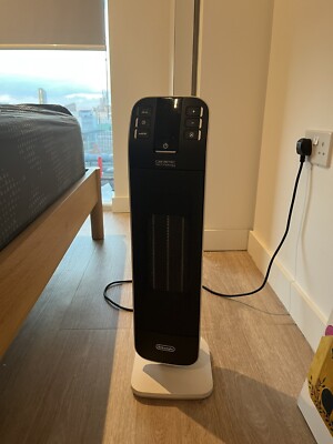 Delonghi Ceramic Tower Heater Delonghi Air Heater Delonghi