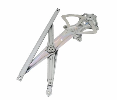 Genuine Electric Window Regulator Front R/H For Toyota Hilux KUN26 3.0TD 06>ON | eBay