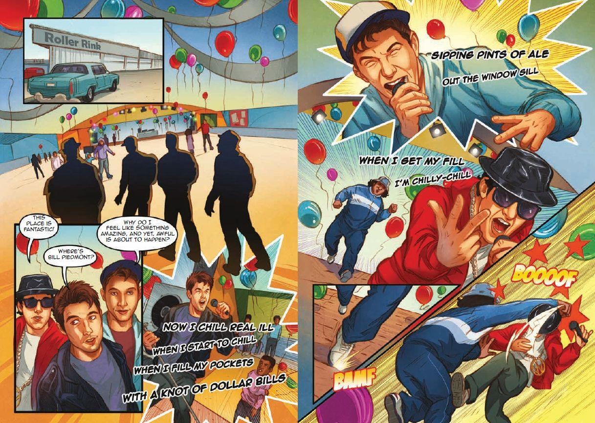Thumbnail - Beastie Boys Buch | Horovitz, Adam | Diamond, Michael