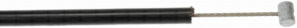 Cable de liberación del capó delantero Dorman 2002 2003 2004 2005 para BMW 320i 2001-2005 Foto 2 de 4
