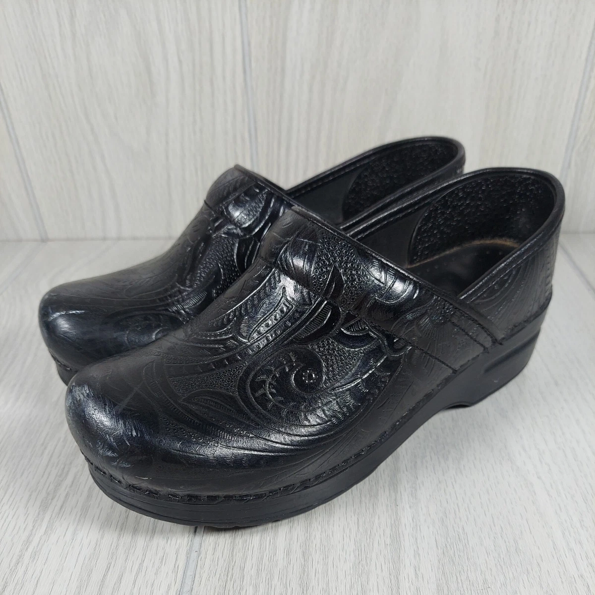 Cheap dansko deals shoes