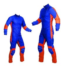 Windproof Skydiving Jumpsuit, Wind Tunnel Training & Freefall Sports