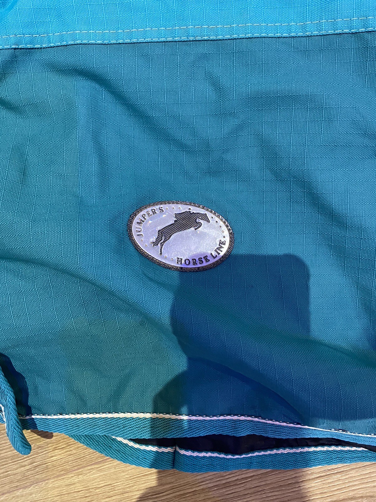 horse turnout rug 6'3 eBay