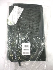 Little Unicorn 5' x 5' Outdoor Blanket Family Picnic Beach Pad Tropical Leaf