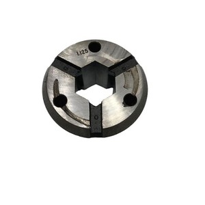 Microcentric 42BZI Hex Collet 1.125” — 1-1/8”