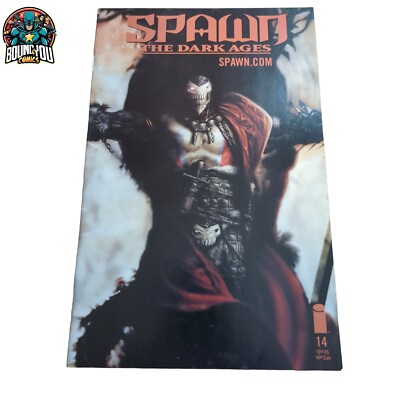 スポーンThe Dark Ages ザ・ダークエイジ　まとめ売りシリーズ14 スポーンThe Dark Ages ザ・ダークエイジまとめ売りシリーズ14