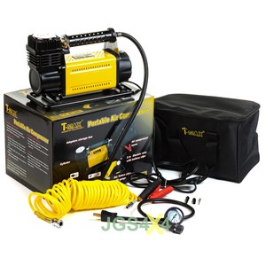 T-MAX-12V-Air-Compressor-HEAVY-DUTY-Portable-Tyre-Inflator-Adventurer-BA2663
