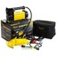 T-MAX-12V-Air-Compressor-HEAVY-DUTY-Portable-Tyre-Inflator-Adventurer-BA2663 thumbnail 1