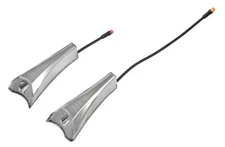 Original Front Light for INOKIM OXO OX Electric Scooter LED Headlight Deck Lamp