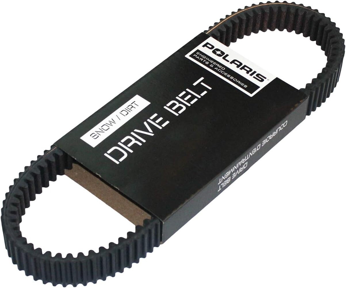 Polaris Drive Belt for Specific RZR XP Turbo, XP 4 Turbo, 3211186 RS1