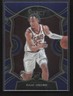 2020-21 Panini Select Isaac Okoro RC #65 Cleveland Cavaliers