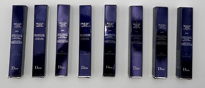 Dior Rouge Dior Liquid Matte Lip Stain 0.2 Oz 6ml Multiply Choices