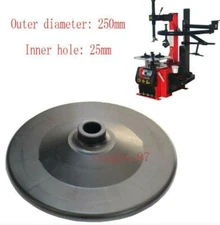 Wheel Bead Lifter Disc / Helper For Rim Clamp Tire Changer Machine For Corghi