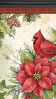 SEASON OF JOY DISHWASHER MAGNET NEW REMOVABLE 26” L X 23” W — photo 2