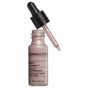 types of highlighter makeup