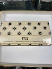 Craon "Fleurs de Rocaille" Dusting Body Powder 8 oz 