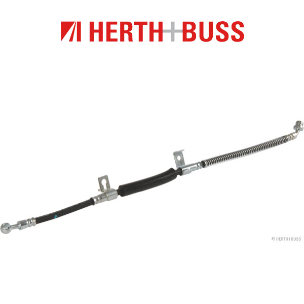 Herth+Buss Jakoparts Bremsschlauch FüR KIA Sorento 3.3 V6 2.5 Crdi Vorne Links-image