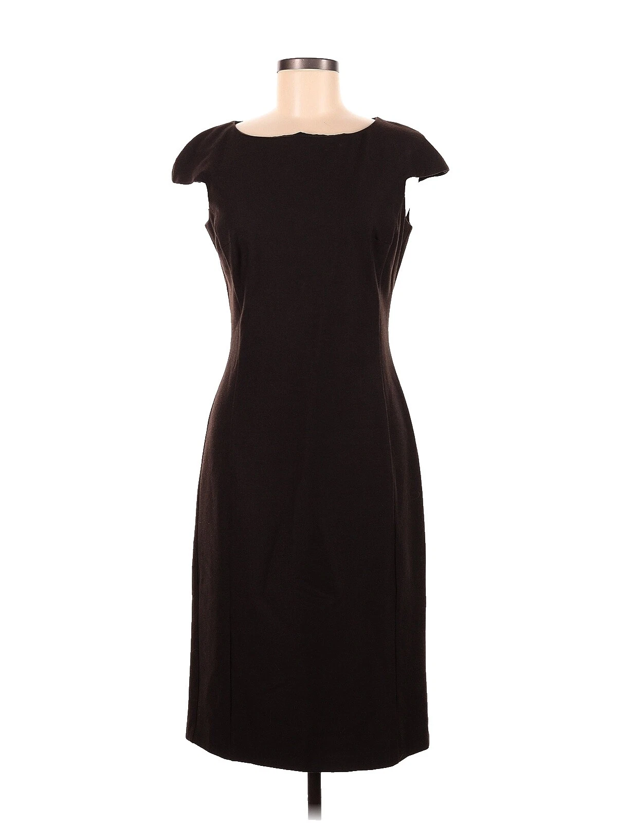 Повседневные женские платья Benetton из United