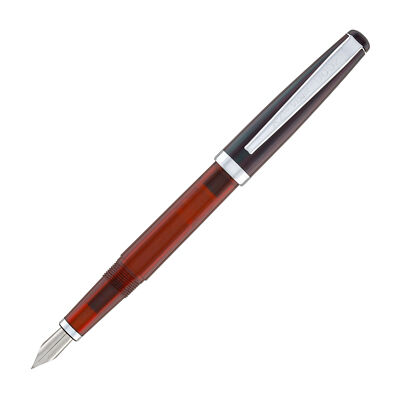 Noodler's Ink Creaper Fountain Pen in Lajes - Flex Nib - NEW in Box
