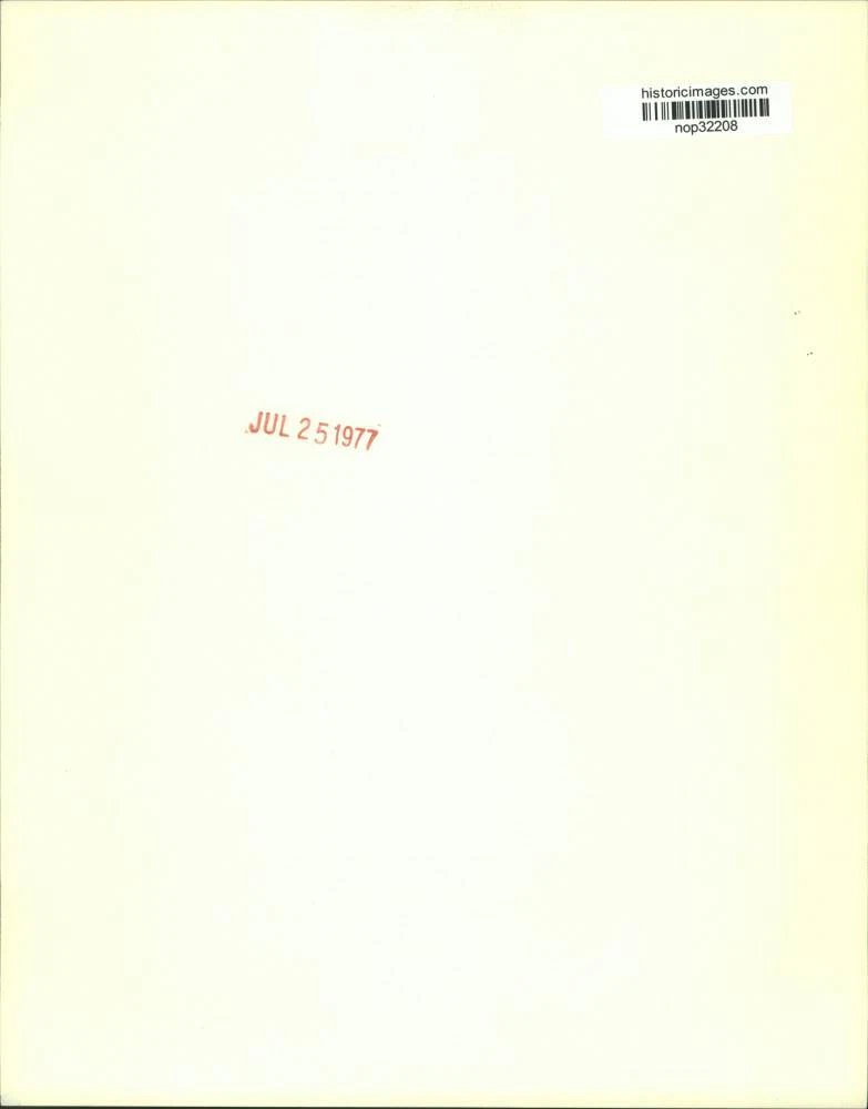 1977 Press Photo Dr. Daniel Foster hosts "MD," a PBS medical information series. - 画像2/2