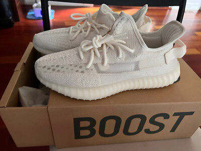 Size 10 adidas Yeezy Boost 350 V2 Bone Australia