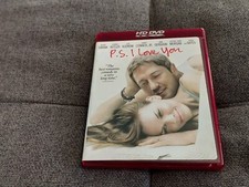 P.S I Love You HD DVD In VGC