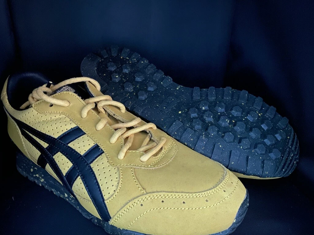 Bait X Bruce Lee X Onitsuka Tiger Men Colorado 85 (Yellow) Us Size 9 | Ebay