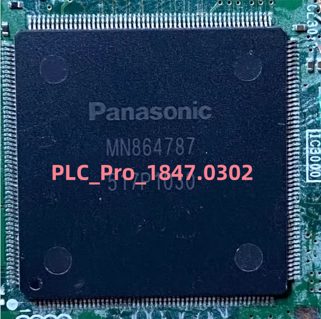 MN864787 1PCS Brand New Panasonic MN864787 Integrated Circuits
