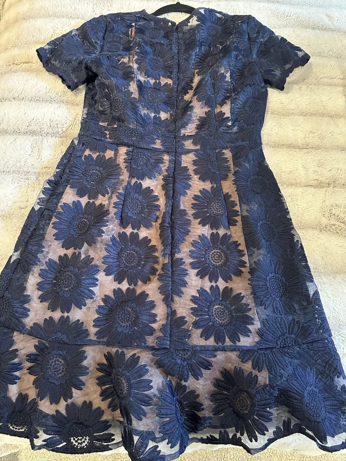 Abito in pizzo Michael Kors Taglia 6