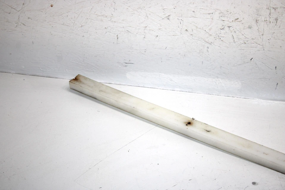 Tira de desgaste túnel Arctic Cat Panther 440 99 OEM 0706-671 SA29 Foto 2 de 4