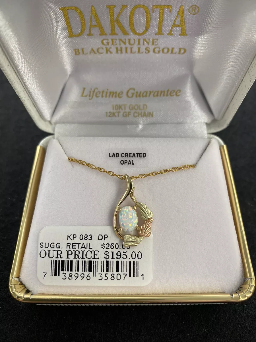 Black hills gold price online