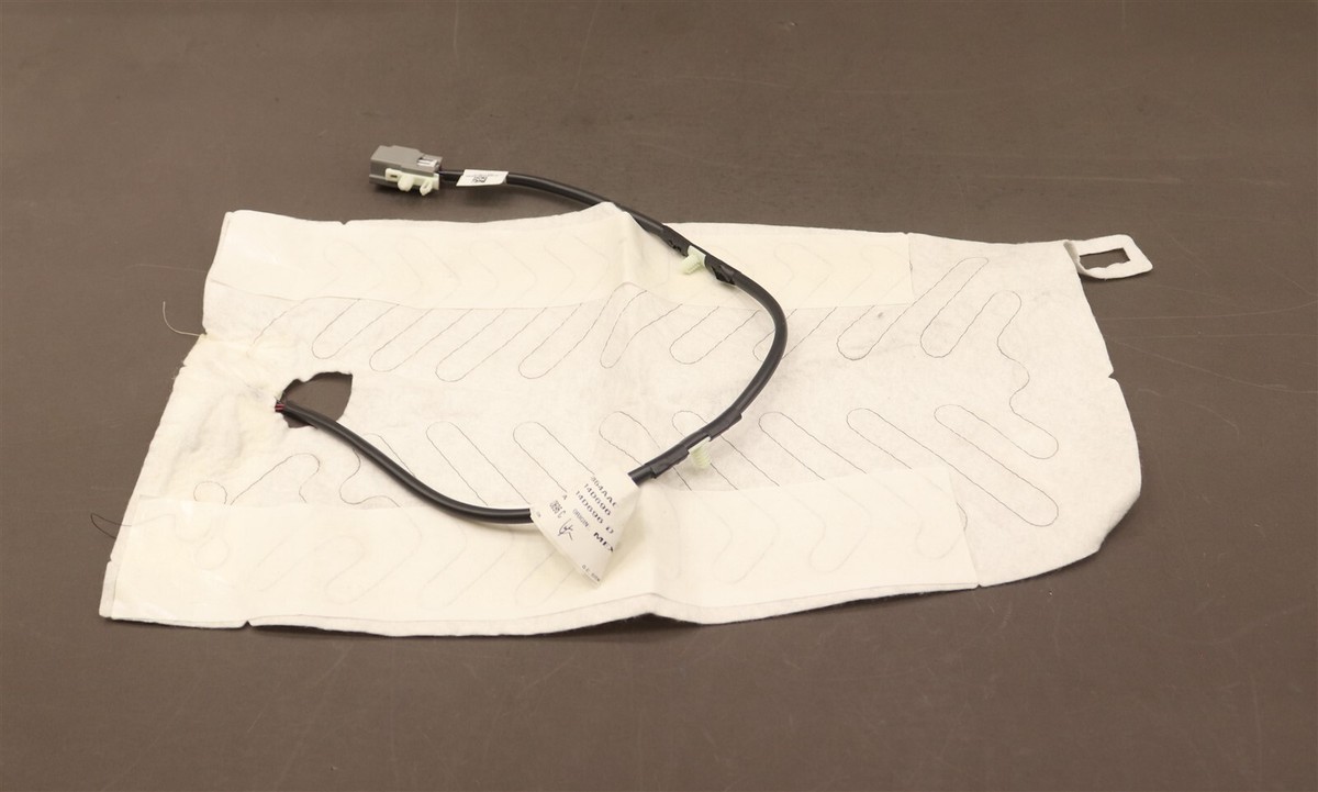 NEW OEM Ford Rear Seat Back Heater Element DP5Z-14D696-D Lincoln