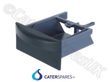 RATIONAL 56.00.488P COMBI STEAM OVEN DETERGENT DRAWER CARE CONTAINER DOOR