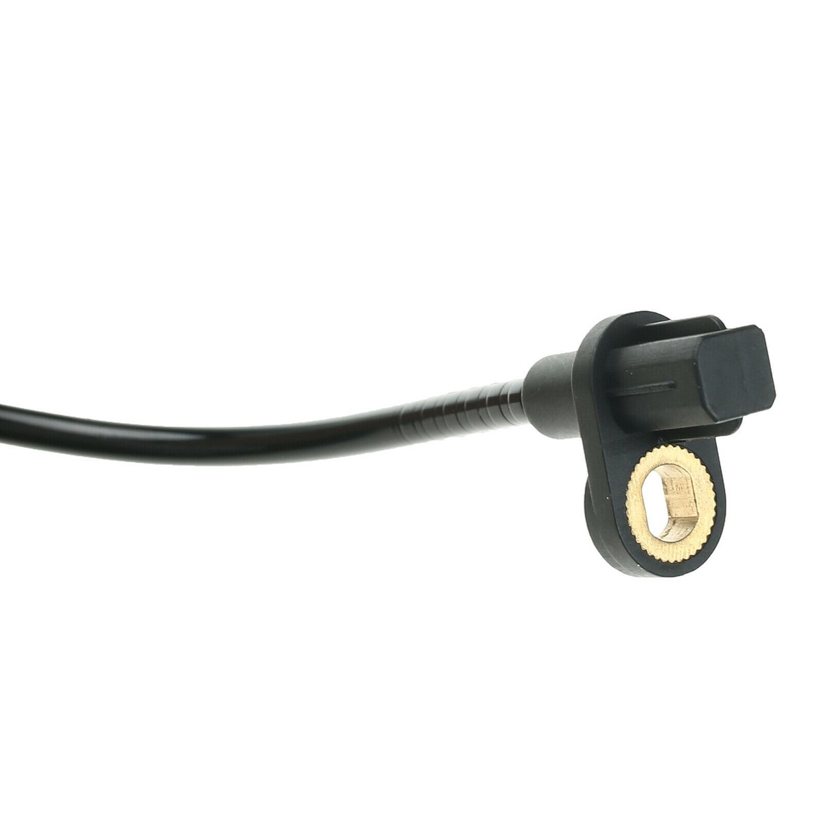 1 Kit ABS Wheel Speed Sensor Rear Left Or Right Fits Focus 2000-2007 I4 2.0 2.3L