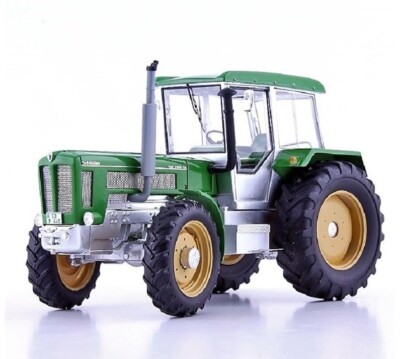 AUTOCULT-MODELS - SCHLUTER SUPER 2000 TVL grün - limitiert auf 300 Ex. - 1/32...