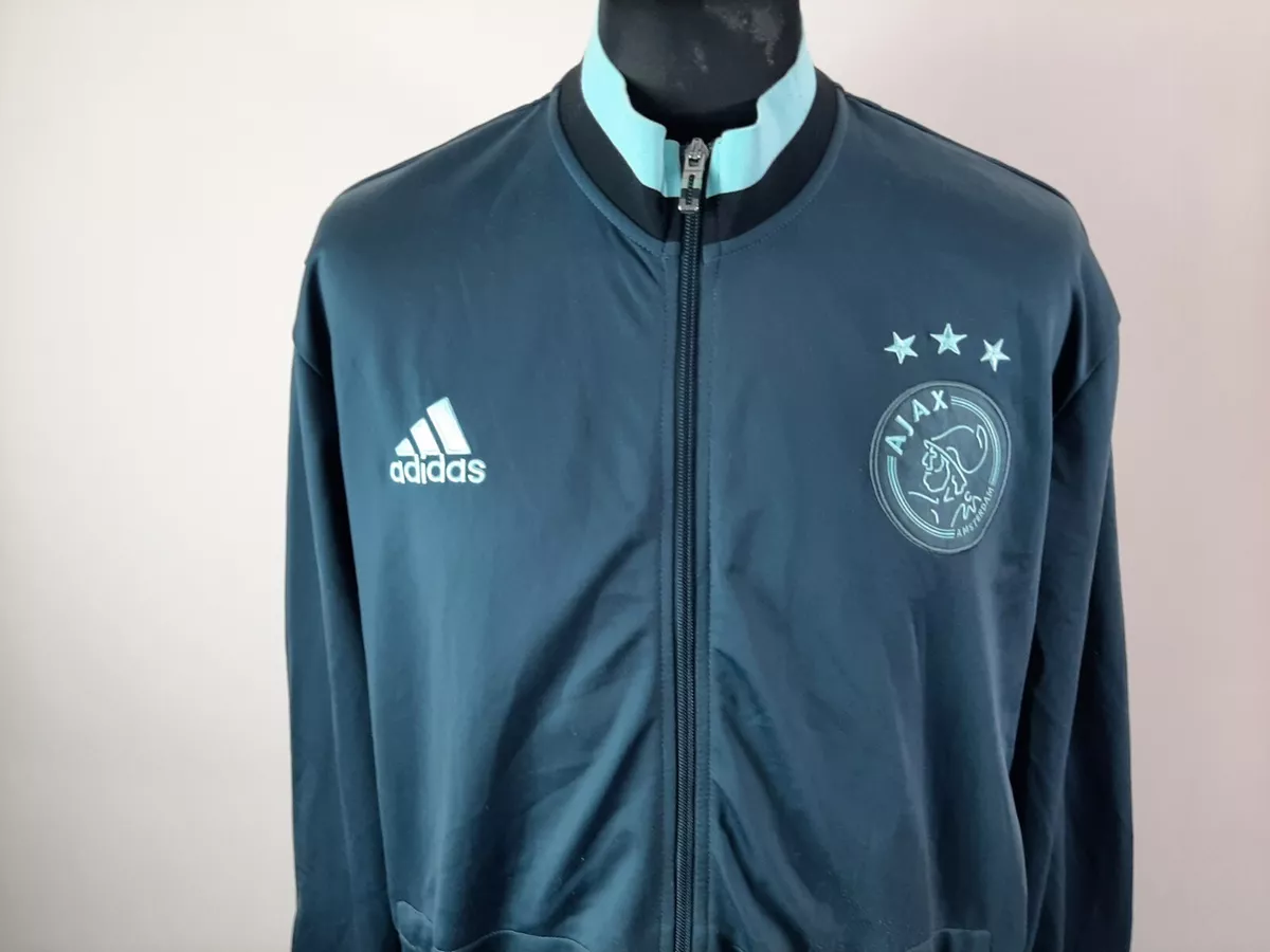 Adidas jacket deals 2017