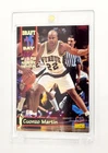 MINT #/ED RC AUTO 1995 Signature Rookies Draft Cuonzo MARTIN PURDUE BOILERMAKERS