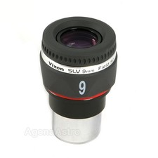 Vixen 1.25" SLV Lanthanum Eyepiece - 9mm  37206