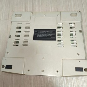 Sega Saturn HST-3220 Console Bundle 2x Controllers AV & Power Cables Japan